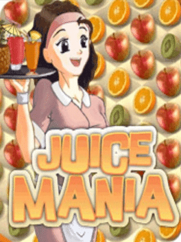 Affiche du film Juice Mania poster