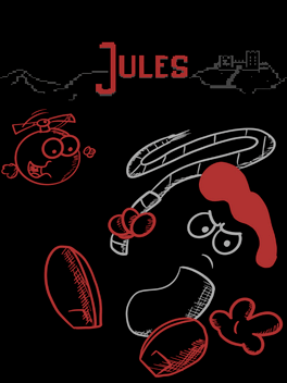 Affiche du film Jules poster