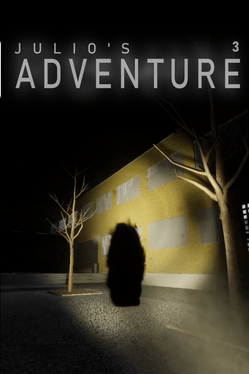 Quelle configuration minimale / recommandée pour jouer à Julio's Adventure 3 ?