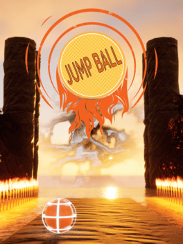 Affiche du film Jump Ball poster