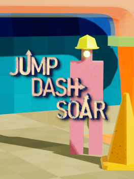 Affiche du film Jump Dash Soar poster