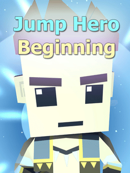 Affiche du film Jump Hero: Beginning poster