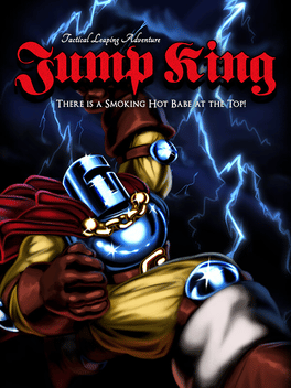 Affiche du film Jump King poster