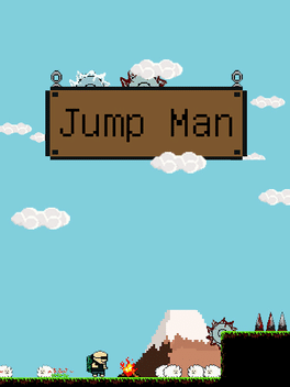 Quelle configuration minimale / recommandée pour jouer à Jump Man ?