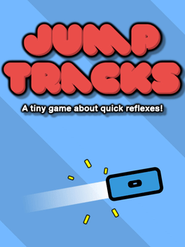 Affiche du film Jump Tracks poster