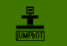 Affiche du film Jumpbot poster