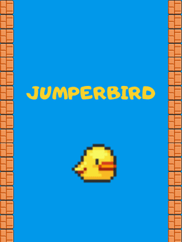 Affiche du film Jumperbird poster