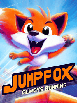 Affiche du film Jumpfox: Always Running poster