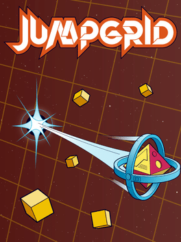 Affiche du film Jumpgrid poster