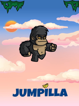 Affiche du film Jumpilla poster