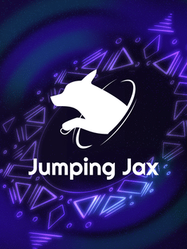 Affiche du film Jumping Jax poster