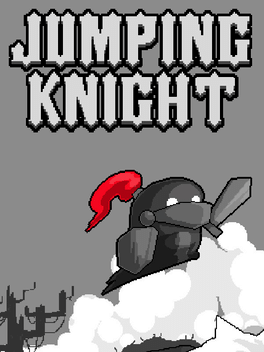 Affiche du film Jumping Knight poster