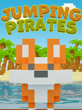 Affiche du film Jumping Pirates poster