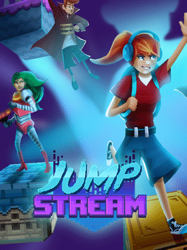 Affiche du film JumpStream poster