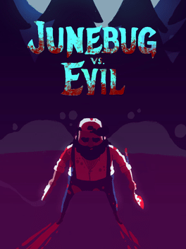 Affiche du film Junebug vs. Evil poster