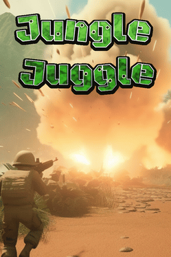 Affiche du film Jungle Juggle poster