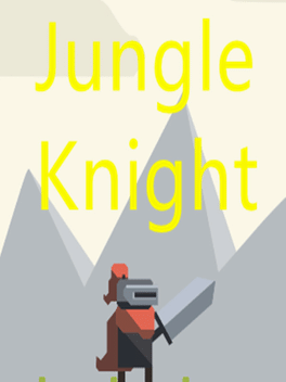 Affiche du film JungleKnight poster