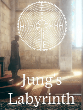 Affiche du film Jung's Labyrinth poster