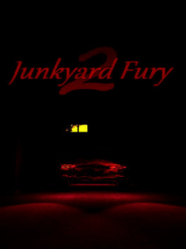 Affiche du film Junkyard Fury 2 poster