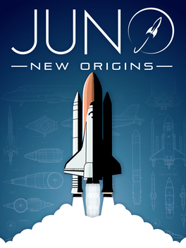 Affiche du film Juno: New Origins poster