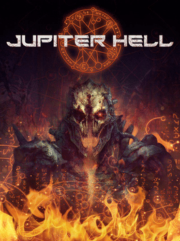 Affiche du film Jupiter Hell poster