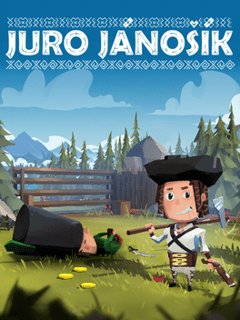 Affiche du film Juro Janosik poster