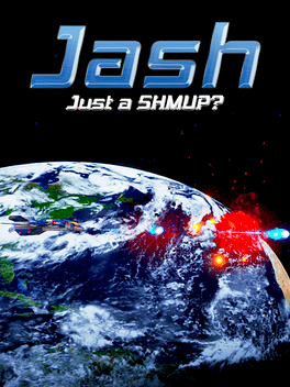 Affiche du film Just a Shmup? poster