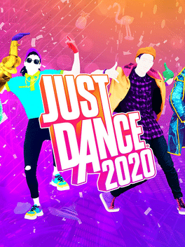 Affiche du film Just Dance 2020 poster