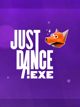 Affiche du film Just Dance.exe poster