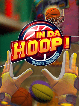 Affiche du film Just Hoops poster