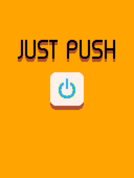 Affiche du film Just Push the Button poster