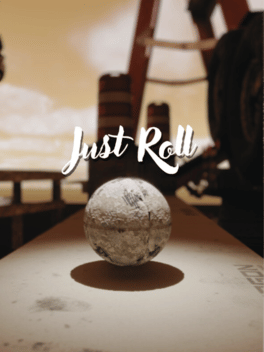 Affiche du film Just Roll poster