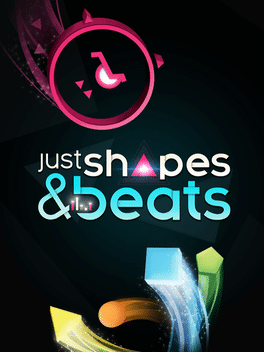 Affiche du film Just Shapes & Beats poster