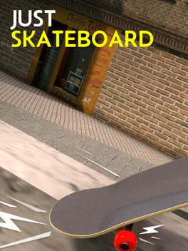 Quelle configuration minimale / recommandée pour jouer à Just Skateboard ?