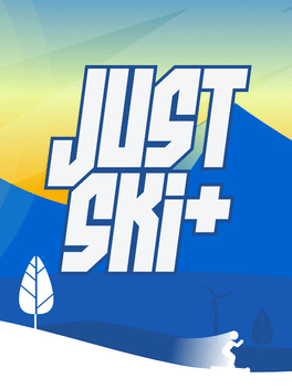 Affiche du film Just Ski+ poster