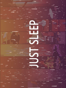 Affiche du film Just Sleep - Meditate, Focus, Relax poster