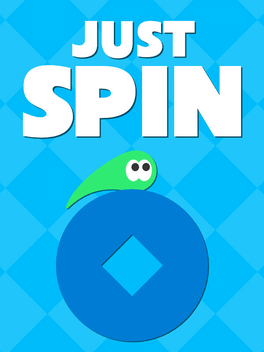 Affiche du film Just Spin poster