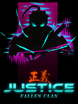 Affiche du film Justice: Fallen Clan poster