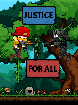 Affiche du film Justice For All poster