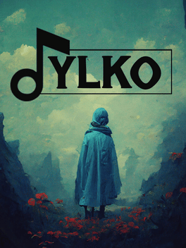 Affiche du film Jylko: Through the Song poster