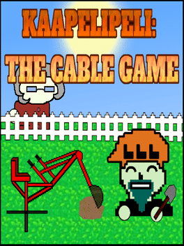 Affiche du film Kaapelipeli: The Cable Game poster