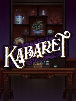 Affiche du film Kabaret poster