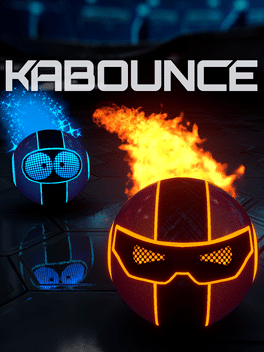 Affiche du film Kabounce poster