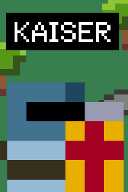 Affiche du film Kaiser poster