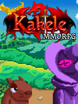 Affiche du film Kakele Online: MMORPG poster