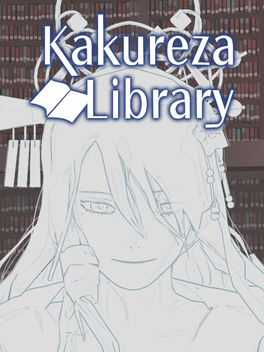 Affiche du film Kakureza Library poster