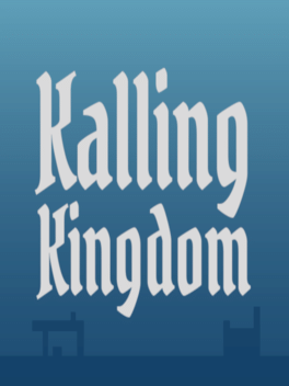 Affiche du film Kalling Kingdom poster