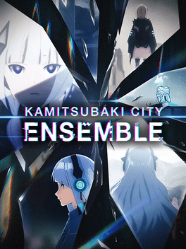 Affiche du film Kamitsubaki City Ensemble poster