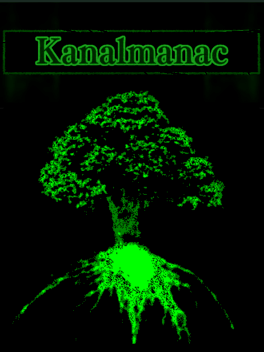 Affiche du film Kanalmanac poster