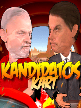 Affiche du film Kandidatos Kart poster